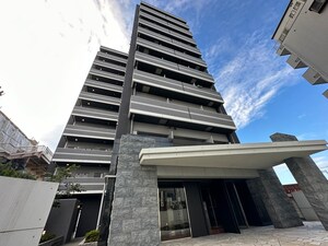 サムティ北梅田VESSEL(1010)