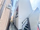 外観写真 グランツ湊