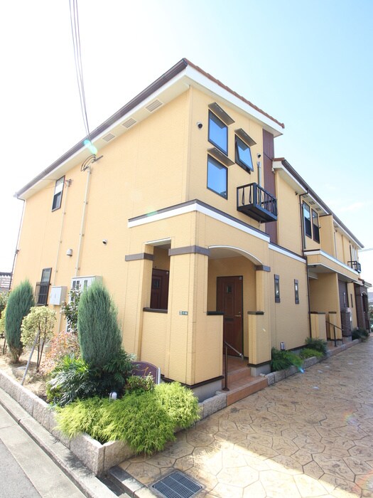 外観写真 フレスクーラ