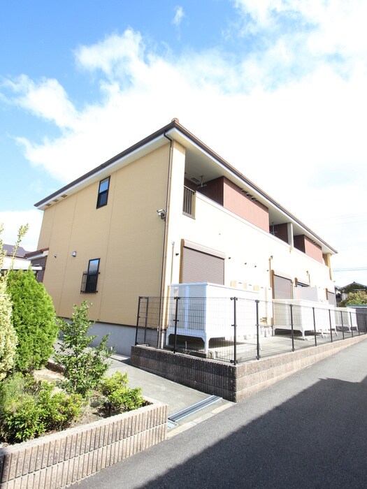 外観写真 フレスクーラ