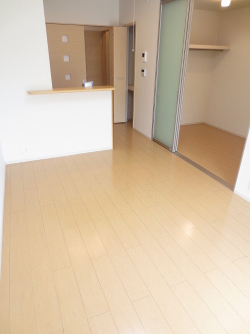 居室 フレスクーラ