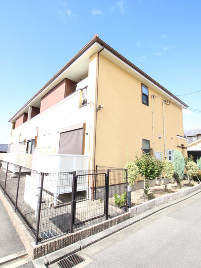 外観写真 フレスクーラ