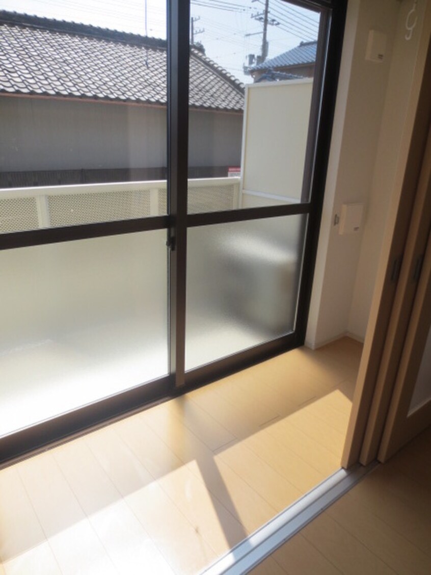 内観写真 フレスクーラ