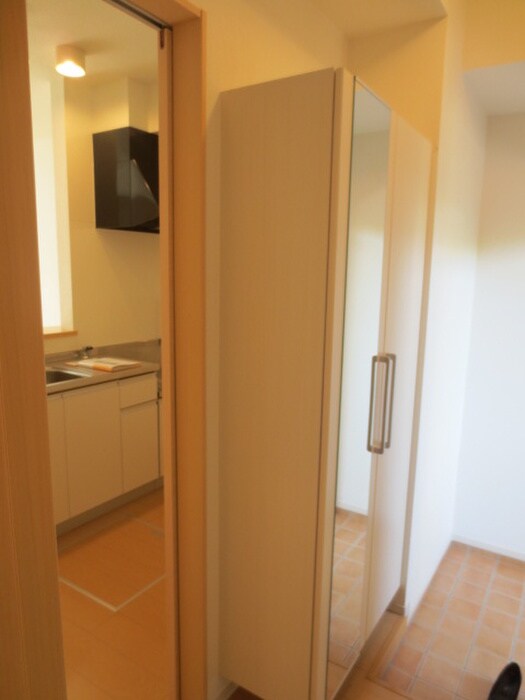 靴箱 フレスクーラ