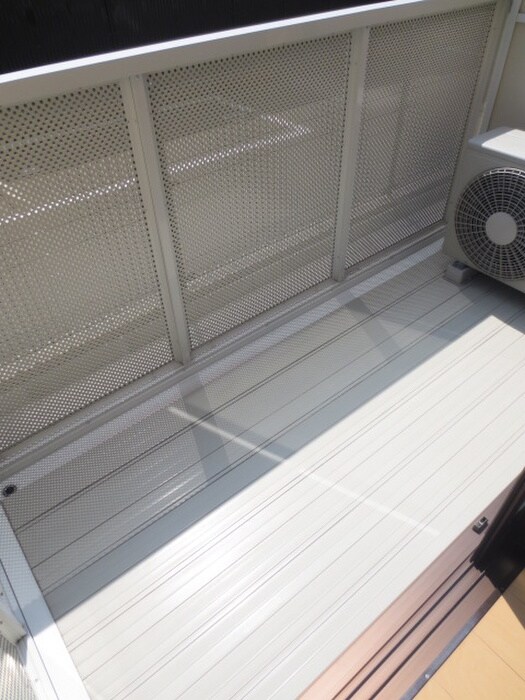 ベランダ・バルコニー フレスクーラ