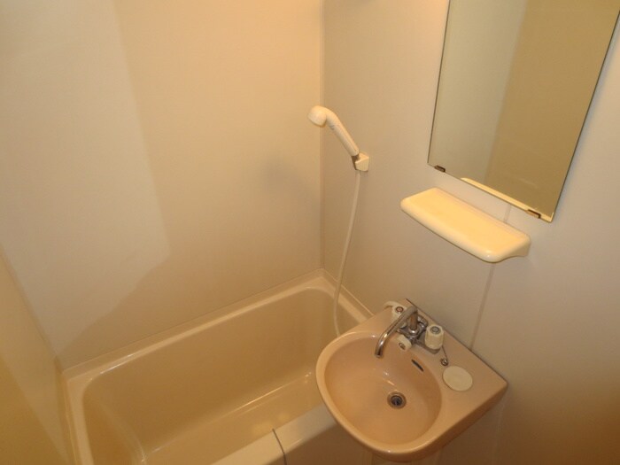 バス／シャワールーム等 メゾンリュート