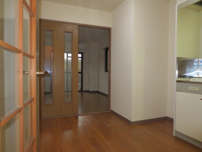 居室 メゾンリュート