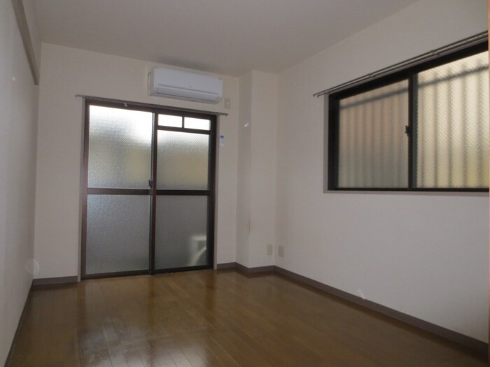 居室 メゾンリュート