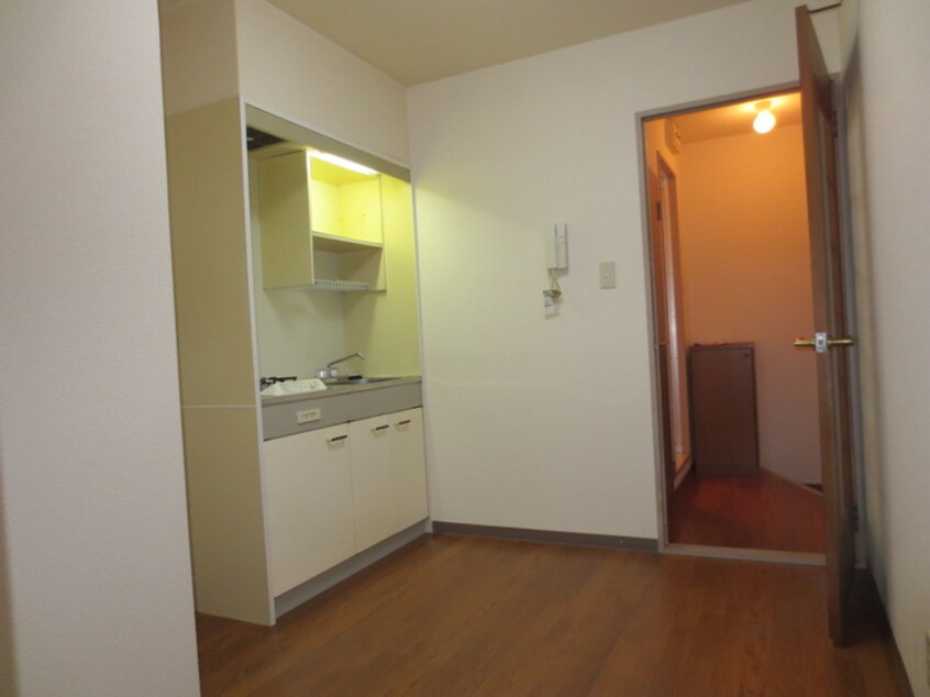 居室 メゾンリュート