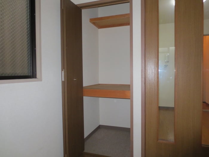 収納 メゾンリュート