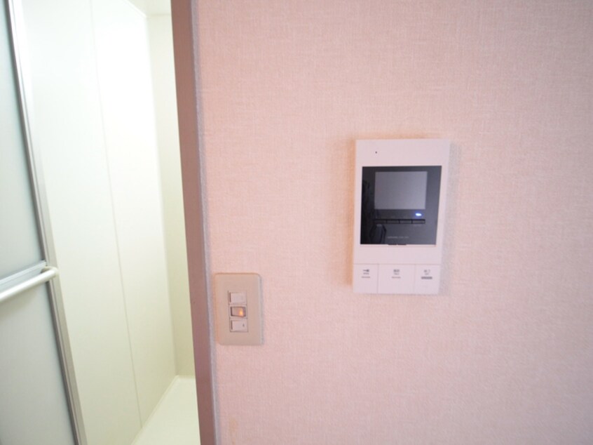 内観写真 メゾンリュート