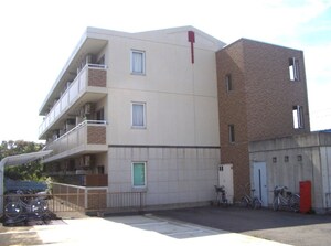 シャルム阪上