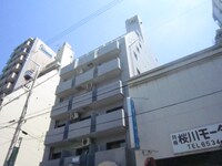 ｸﾞﾗﾝ・ﾋﾟｱ西道頓（301）