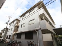 ハイツ太田若江岩田