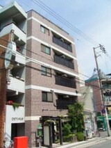 ロゼブル中山手