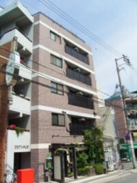 ロゼブル中山手