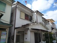 谷貸家