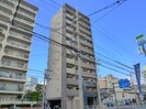 スワンズ大阪アクシオン(1104)の外観