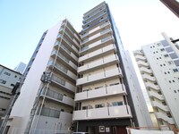 エグゼ新北野(803)