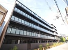 LIVIAZ　KITAOSAKA　BREZZAの外観