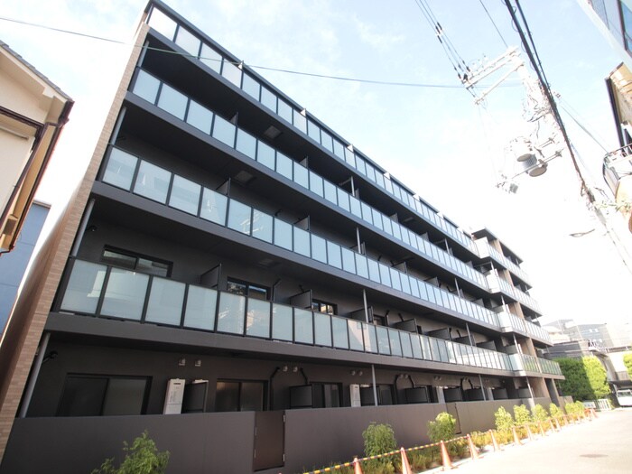 外観写真 LIVIAZ　KITAOSAKA　BREZZA