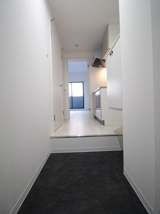 廊下 LIVIAZ　KITAOSAKA　BREZZA