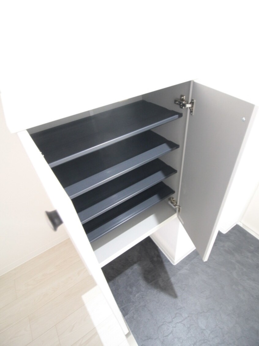 靴箱 LIVIAZ　KITAOSAKA　BREZZA