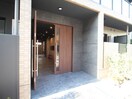 エントランス部分 LIVIAZ　KITAOSAKA　BREZZA