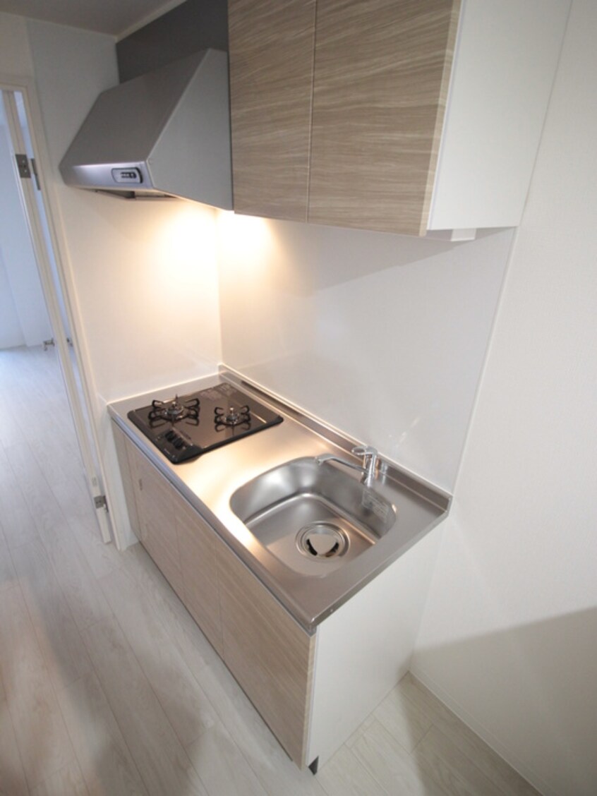 キッチン LIVIAZ　KITAOSAKA　BREZZA