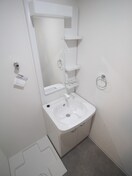 洗面 LIVIAZ　KITAOSAKA　BREZZA