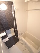 バス／シャワールーム等 LIVIAZ　KITAOSAKA　BREZZA