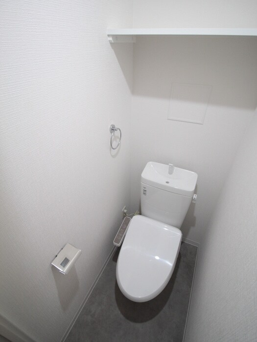 トイレ LIVIAZ　KITAOSAKA　BREZZA