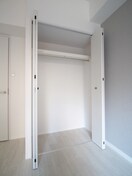 収納 LIVIAZ　KITAOSAKA　BREZZA