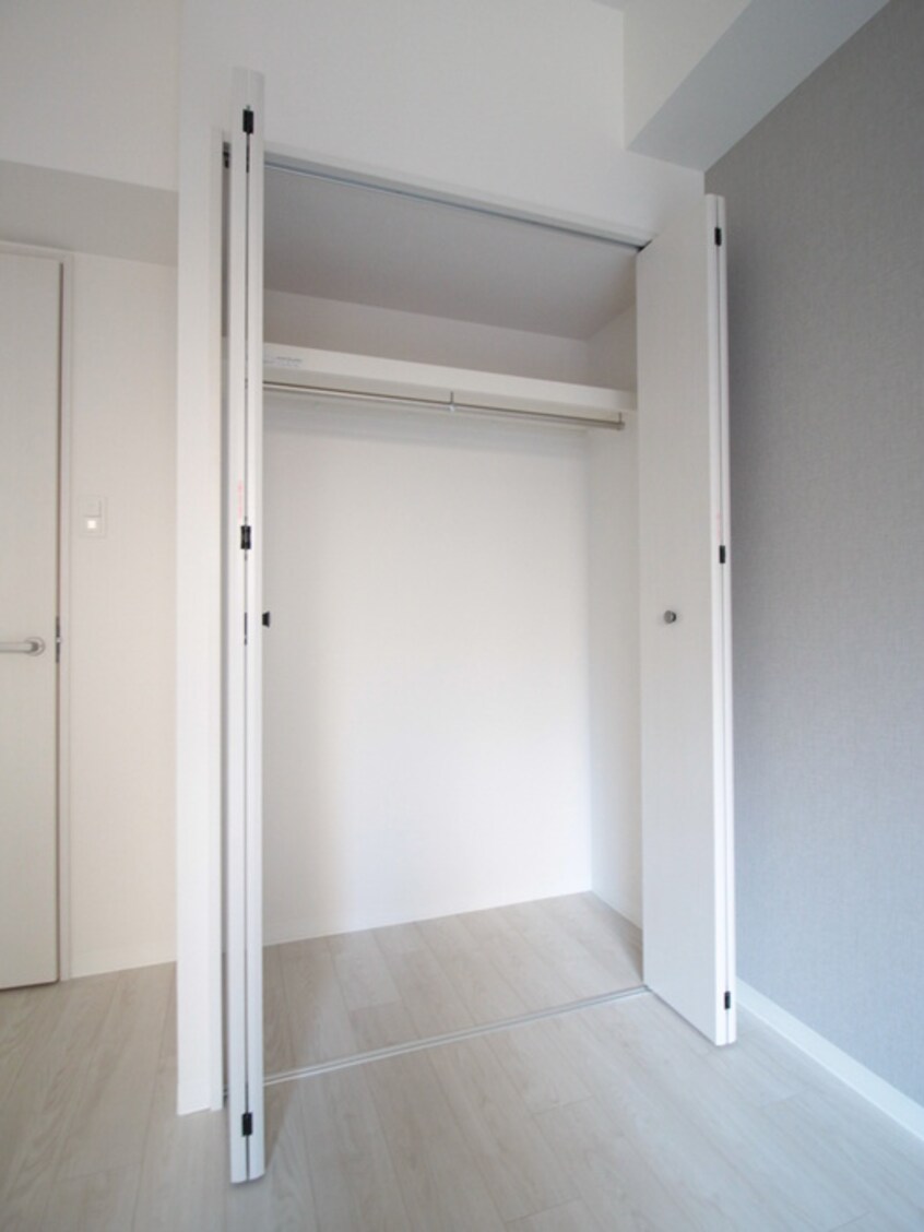 収納 LIVIAZ　KITAOSAKA　BREZZA