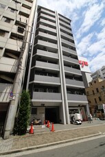 ミヤレジデンス新町