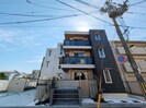 クラシスト甲子園一番町の外観