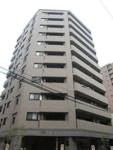 リ－ガル江戸堀(501)