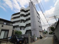 愛晃ハイツ
