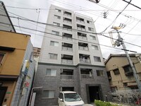 エグゼ大阪城南(602)