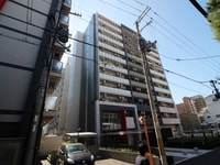 EC難波WEST-SIDEⅤｱｼﾞｭｰﾙ(604)