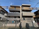 コンフォータブル武庫川の外観