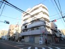 外観写真 ジョイテル西田辺Ⅰ
