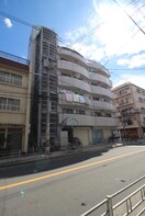 外観写真 ジョイテル西田辺Ⅰ