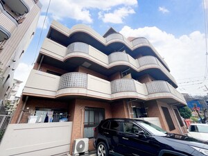 エクセルコート千里