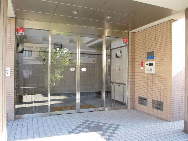 建物設備 シ－ズモア