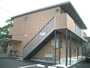 外観写真 ポレール・シミズ