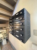 建物設備 コ－ポ石田