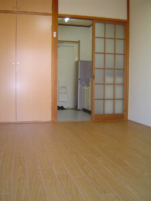 内観写真 コ－ポ石田
