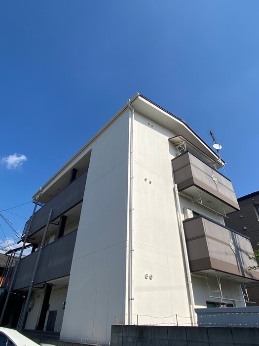 外観写真 コ－ポ石田