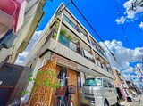 コンドミニアム太平寺
